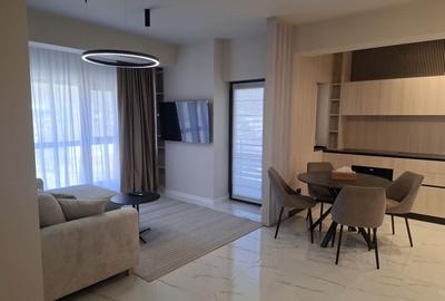 Apartament cu 3 camere decomandat în Central - 4