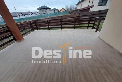 VALEA LUPULUI, Casa plan Parter, 108 MP utili, 155.000 EURO - 4