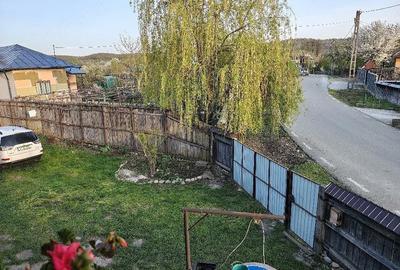 Casă cu 3 camere cu Teren 2000 Mp în Urechești - 4
