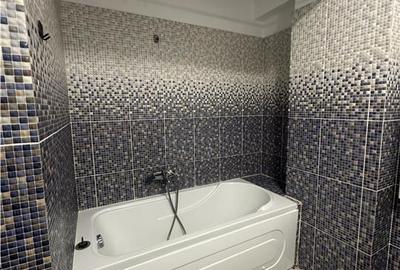 Apartament o camera, bloc nou- CUG, Soseaua Nicolina - 7