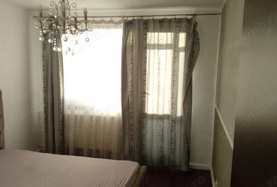 Apartament cu 3 camere semidecomandat, mobilat în Valea Oltului - 3