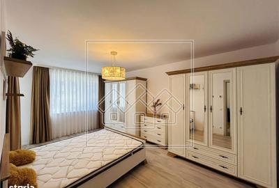 Apartament cu 3 camere în Ștrand - 16