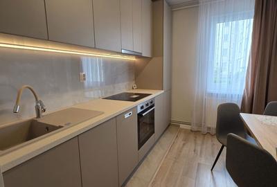 Apartament cu 3 camere decomandat în Unirii - 7