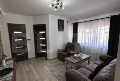 Apartament cu 2 camere semidecomandat în Dej - 11