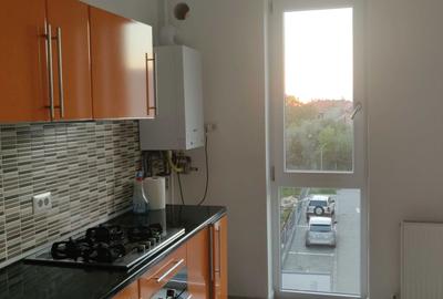 Apartament cu 2 camere decomandat în Torontalului - 7