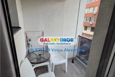 Apartament cu 2 camere decomandat, mobilat în Berceni - 8