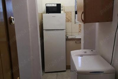 Garsonieră decomandată în 6 Vânători - 3