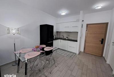 Apartament cu 2 camere în Nord - 2