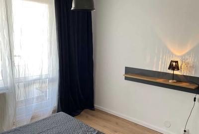 Apartament cu 2 camere decomandat în Central - 3