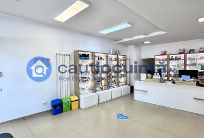 Spatiu comercial | Pantelimon | Parter | Finisat | 62 mp - 6