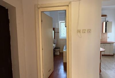 Apartament cu 2 camere decomandat în Central - 16