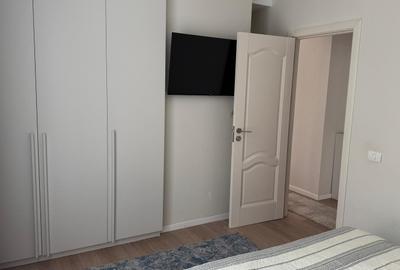 Apartament cu 3 camere decomandat, mobilat în Central - 6