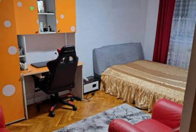 Apartament cu 3 camere decomandat în Gării - 8