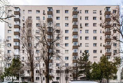 Apartament cu 2 camere decomandat în Valea Ialomiței - 3