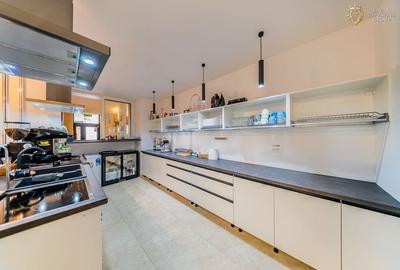 Afacere la cheie cu spatiu comercial in inima Aradului - 9