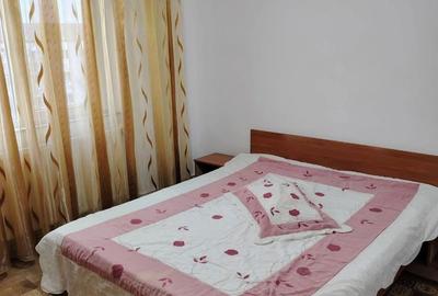 Garsonieră semidecomandată în Central - 9
