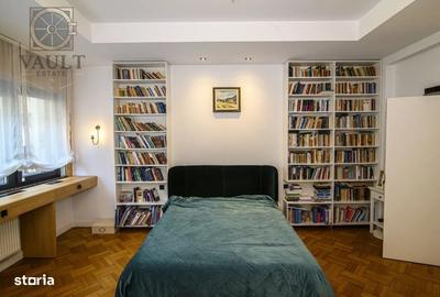 Apartament 5 camere 144 mp-4 bai CALEA VICTORIEI-PIATA AMZEI U2 - 7
