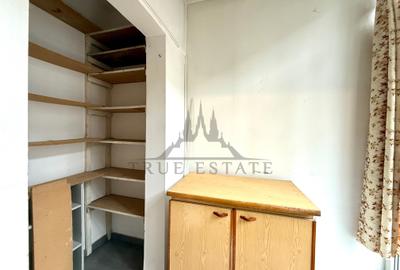 Apartament cu 2 camere decomandat în Primăverii - 9
