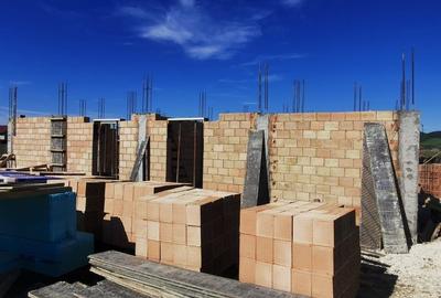 Apartament 3 camere bloc nou Sanpetru zona Primaverii - 5