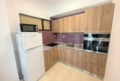Apartament open space, 45 mp, zona strazii Maramuresului - 5