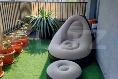 Apartament cu 2 camere decomandat în Lotus - 1