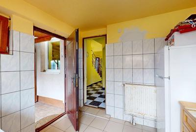 Casa ideala  Locuinta si afacere 665mp teren - 15