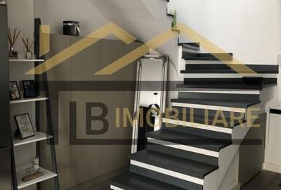 Apartament de 2 camere, 58mp, parcare, Zona Unirii Green Park Residence - 4