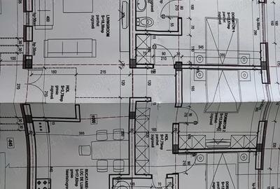 Ilfov zona Nord, Dimieni, casa ideala familie, 4 camere 120 mp ?i curte 600 mp - 4