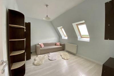 Inchiriere apartament 3 camere imobil nou in Andrei Muresanu- str Predeal - 7