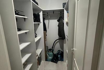 Apartament cu 2 camere decomandat, mobilat în Tătărași - 6