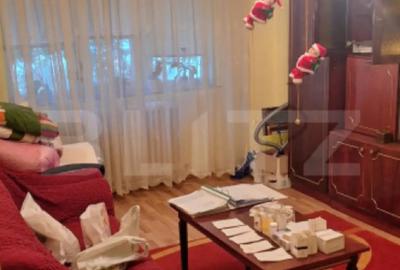 Apartament cu 2 camere decomandat, mobilat în Obcini