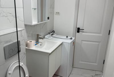 Take Ionescu | Etaj 2 | Amenajat Integral | Centrala Si Clima!!! - 5