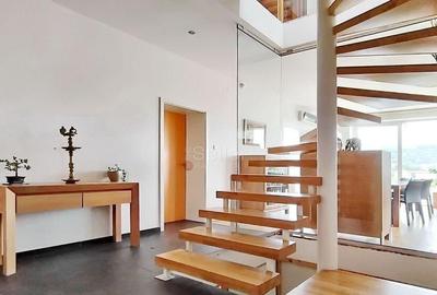 Casă cu 9 camere cu Teren 1600 Mp în Brașovul Vechi - 16