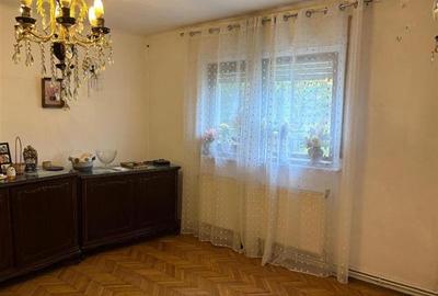 Casă individuală cu 4 camere cu Canalizare în Bucureștii Noi - 2