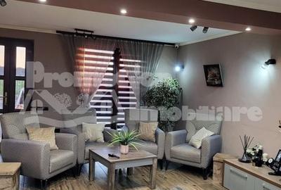 Casă modernă, 150 mp utili,505 mp teren, cartier Grigorescu - 2