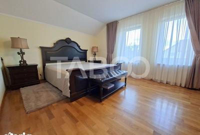 Casă cu 5 camere cu Canalizare în Șelimbăr - 2