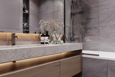 Apartament cu 2 camere în Măgurele - 2