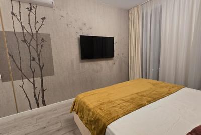 REA1022150 Duplex cu 3 Camere Win Herastrau 2 locuri de parcare - 6