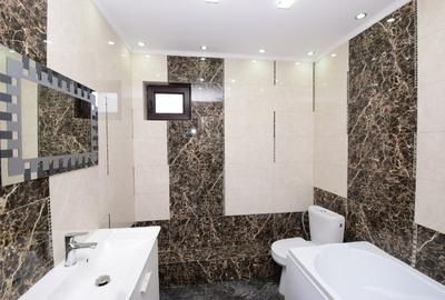 Casă individuală cu 3 camere cu Teren 93 Mp în Rahova - 7