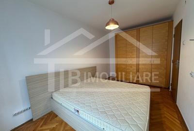 Apartament cu 2 camere semidecomandat în Aleea Carpați - 4