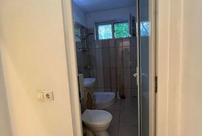 Spațiu comercial, de 35 mp, în Drumul Taberei - 6