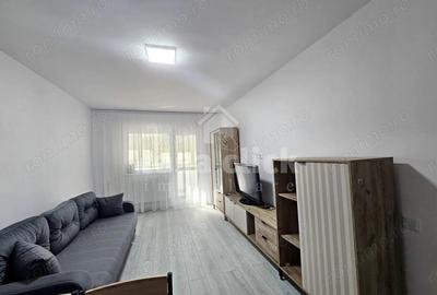 Apartament deosebit cu 3 camere, prima inchiriere, complet renovat ?i mobilat modern I.C. Frimu - 3
