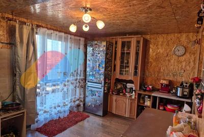 Casă individuală cu 4 camere cu Teren 499 Mp în Mărăști - 13