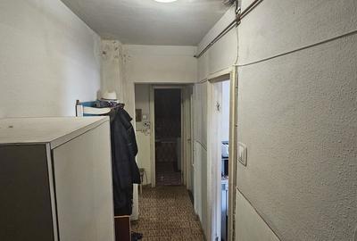 Apartament cu 2 camere decomandat, mobilat în Tudor - 4