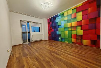 Apartamant 3 camere, bloc nou LOC DE PARCARE IN SUBTERAN - 13