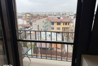 Apartament cu 2 camere, mobilat în Păcii - 3