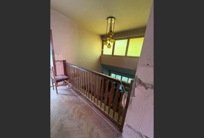 Casa de vanzare zona centrala Brasov  potential imobiliar ridicat - 4