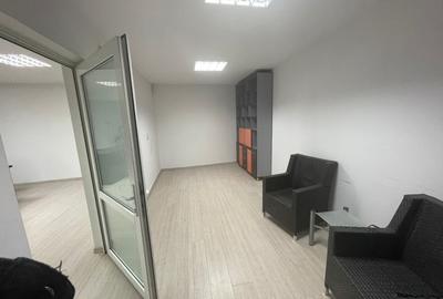 Birou, de 200 mp, în Tomis II - 5
