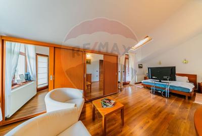 Vila cu 6 camere de vanzare - 7
