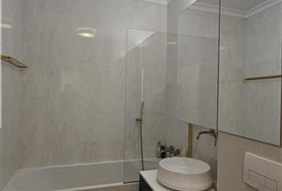 Apartament cu 2 camere semidecomandat, mobilat în Plopilor - 7